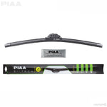 Valeo Windshield Wiper Blade, 22 in, Black - 97055
