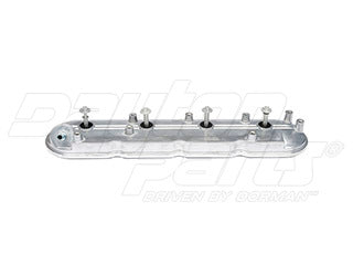Dorman Valve Cover, 3 in Height, Aluminum - 264-965