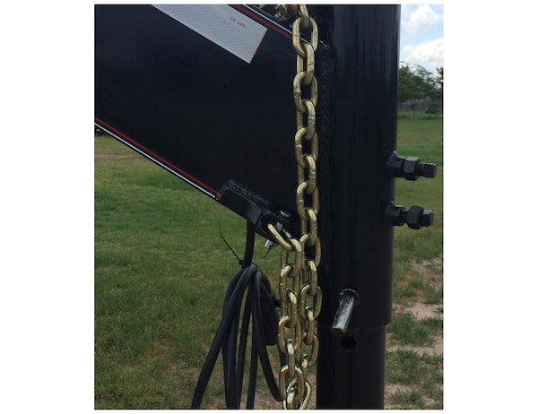 Buyers Products Pintle Hooks, Ball Mounts & Safety Chains 5471001 product image 3