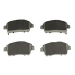 Brembo Brake Pads P83051N product image 3
