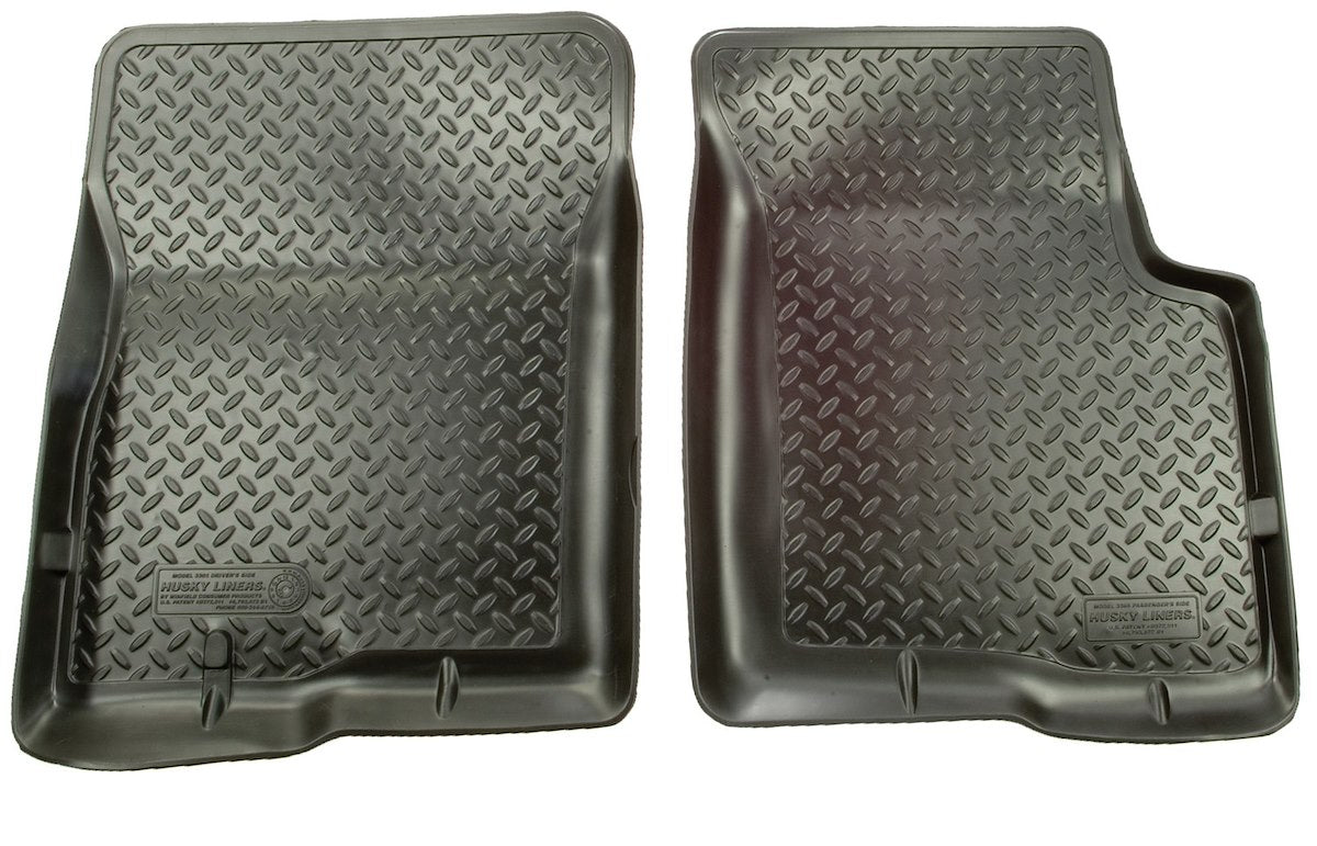 Husky Liners Floor Mats & Liners 33001 product image 1