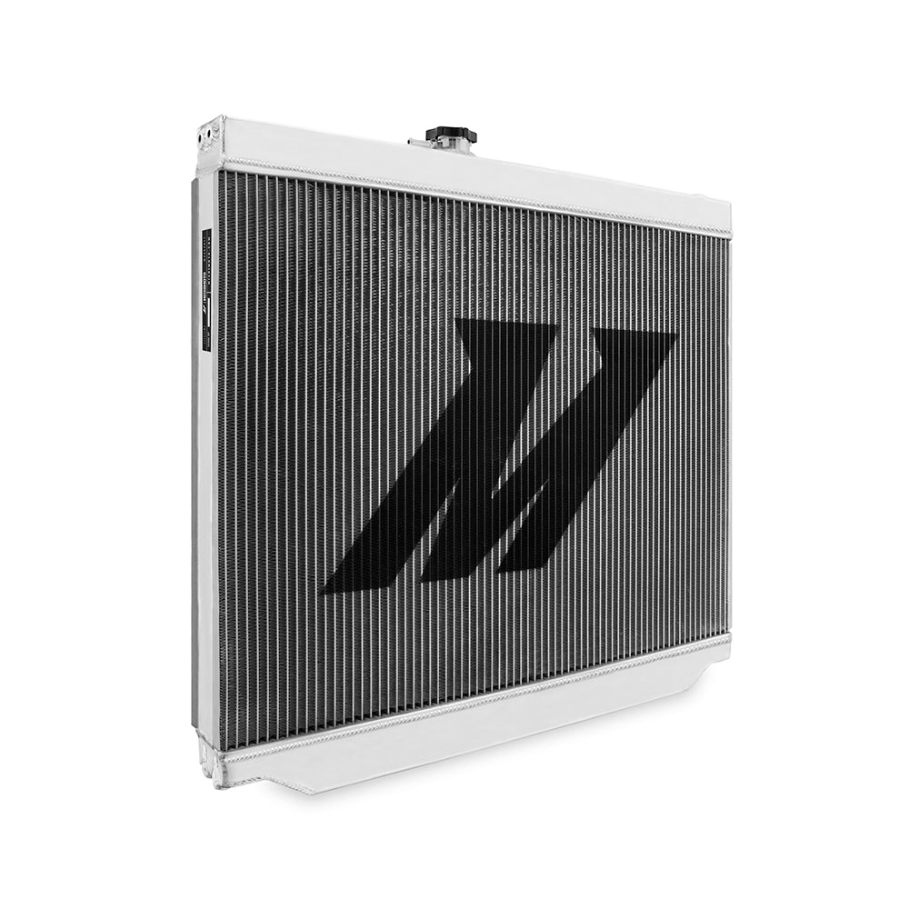 Mishimoto Radiator MMRAD-LCR-99 product image 4