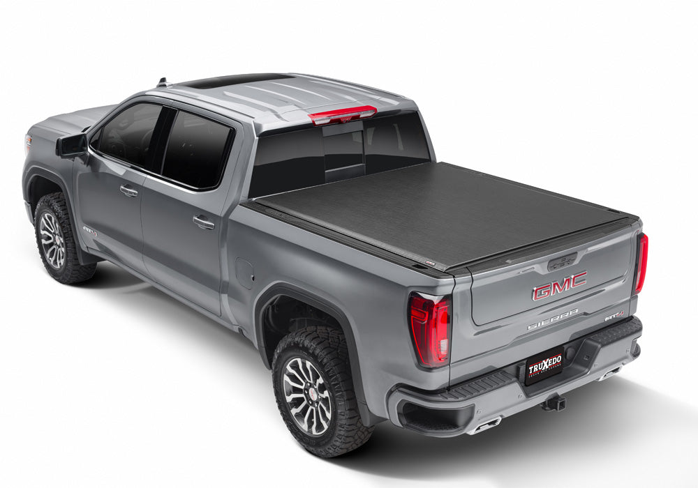 TruXedo Soft Roll-Up Tonneau Covers 572801 product image 1