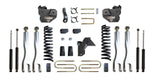 MaxTrac Suspension Lift Kit K947585L product image 1