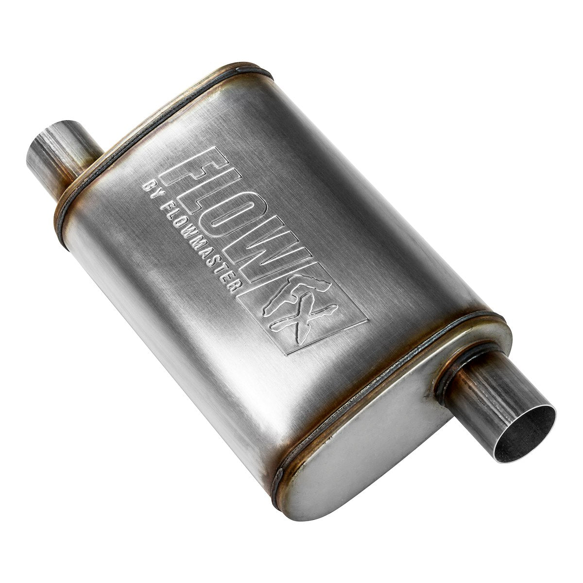 Flowmaster Exhaust Muffler 71235 product image 3