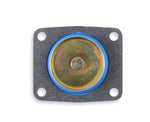 Holley Accelerator Pump Diaphragm, 30 Cubic Centimeter - 135-10