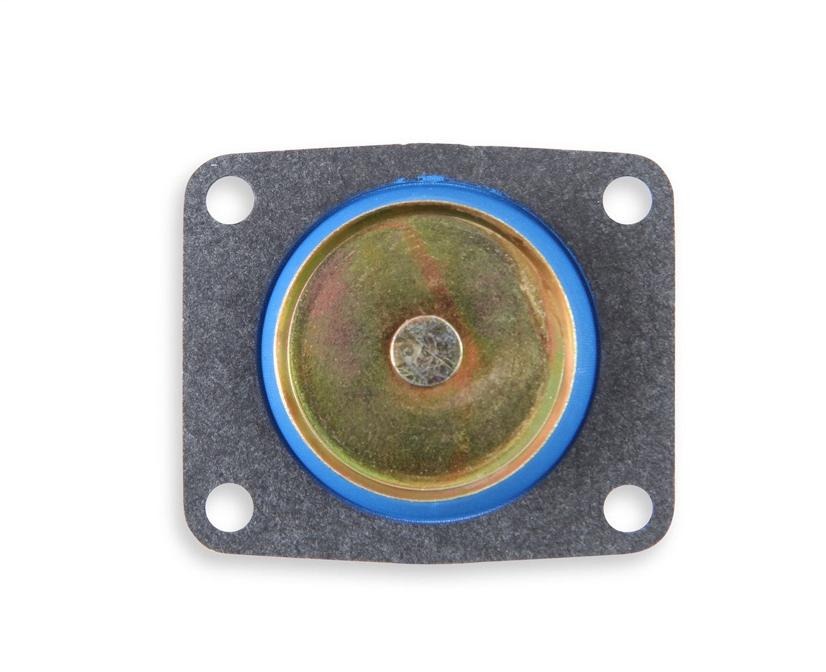 Holley Accelerator Pump Diaphragm, 30 Cubic Centimeter - 135-10