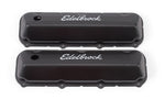 Edelbrock Engine Dress-Up & Service Components 4473 product image 1