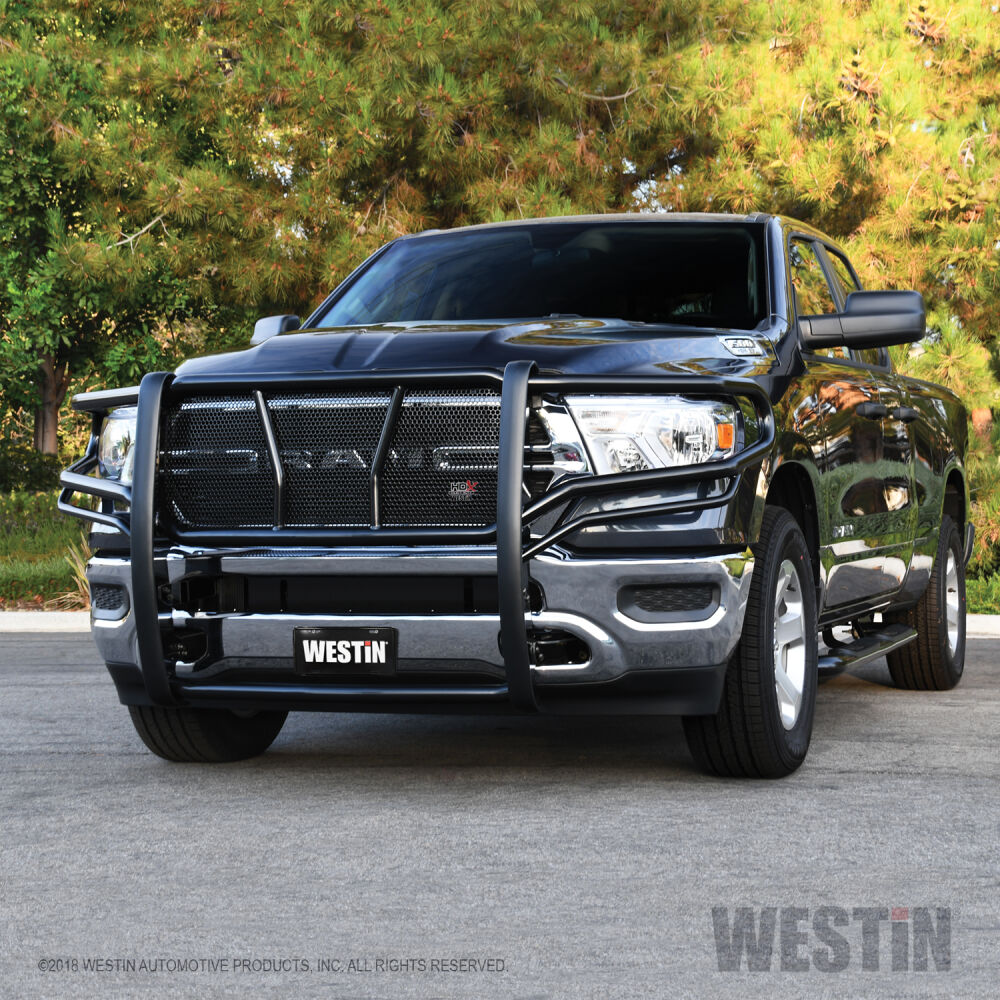 Westin Grille Guards & Bull Bars 57-4120 product image 6