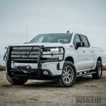 Westin Grille Guards & Bull Bars 57-924105 product image 1