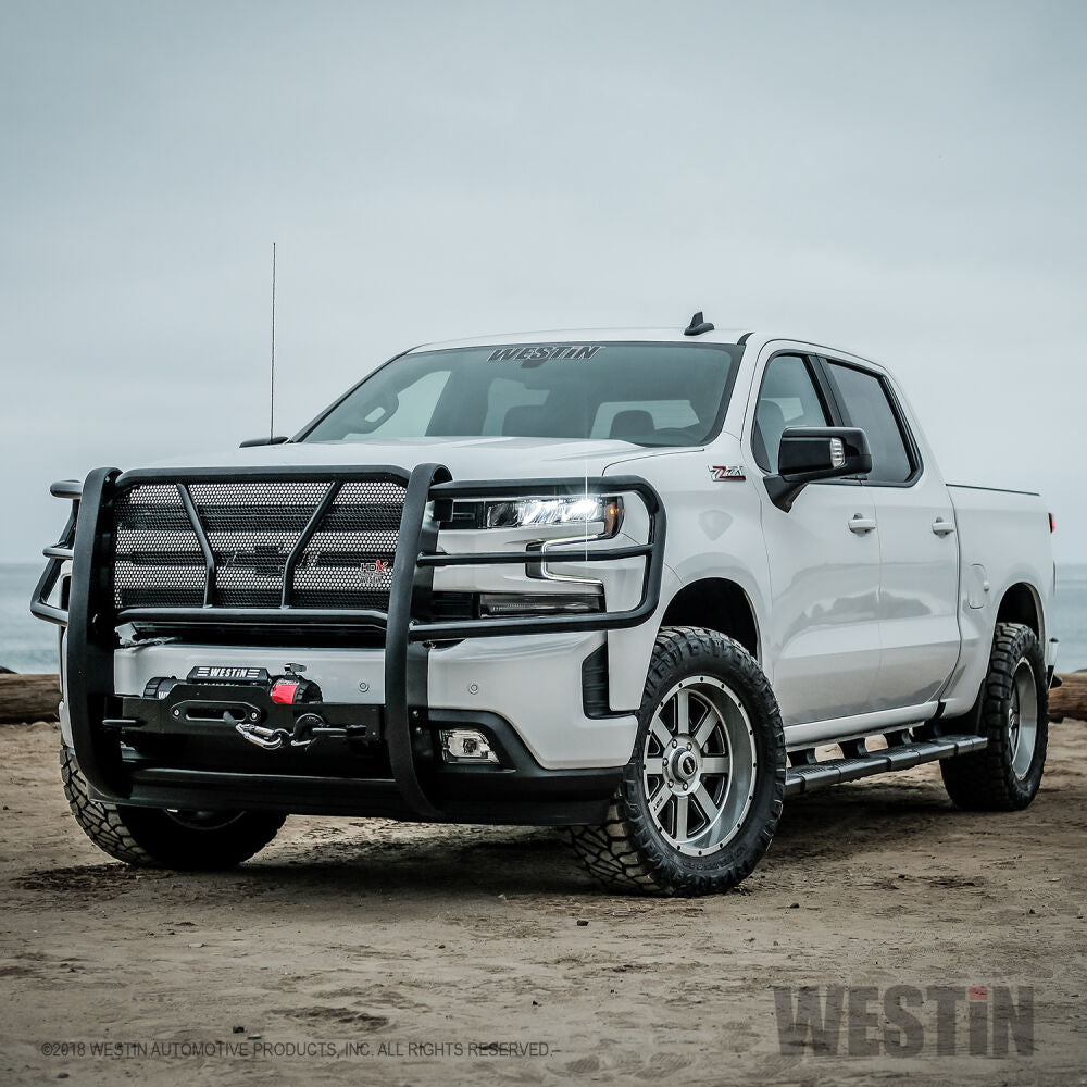 Westin Grille Guards & Bull Bars 57-924105 product image 1