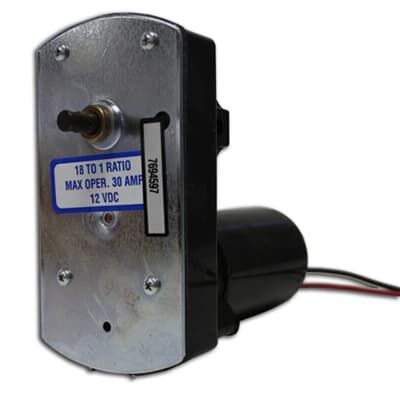 Lippert Slide Out Motor - 295380
