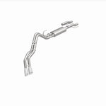 MagnaFlow Exhaust Products Exhaust System Kit 19565 product image 6