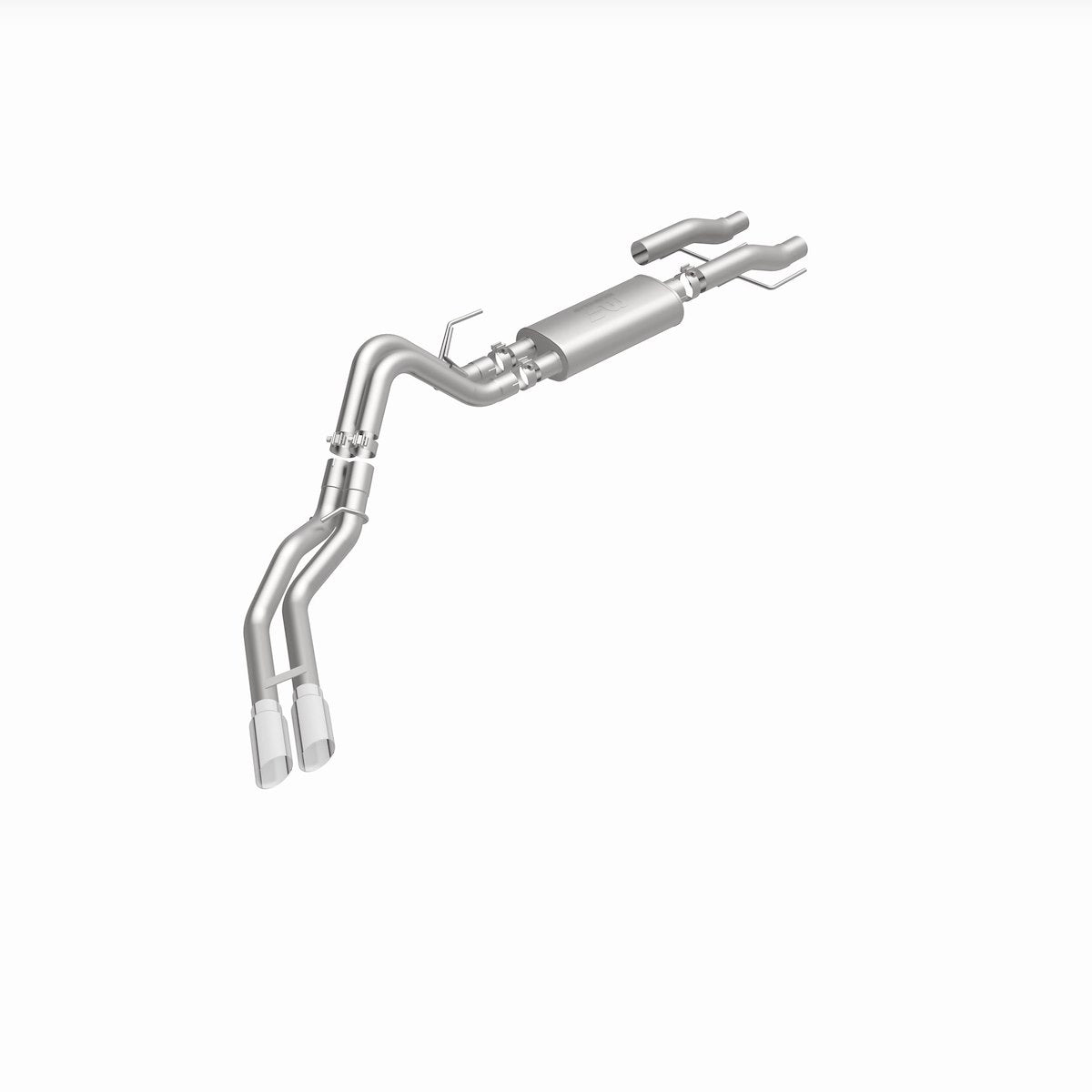 MagnaFlow Exhaust Products Exhaust System Kit 19565 product image 6