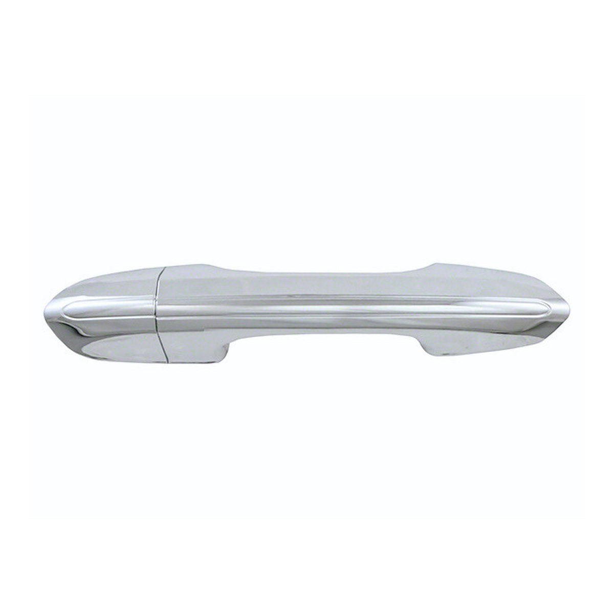 Coast2Coast Door Handle Covers CCIDH68567B product image 1