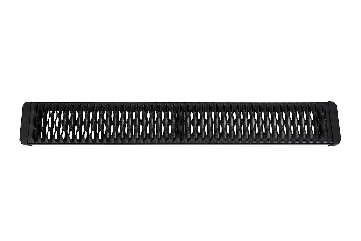 TrailFX Running Boards & Nerf Bars RBA023TI product image 1