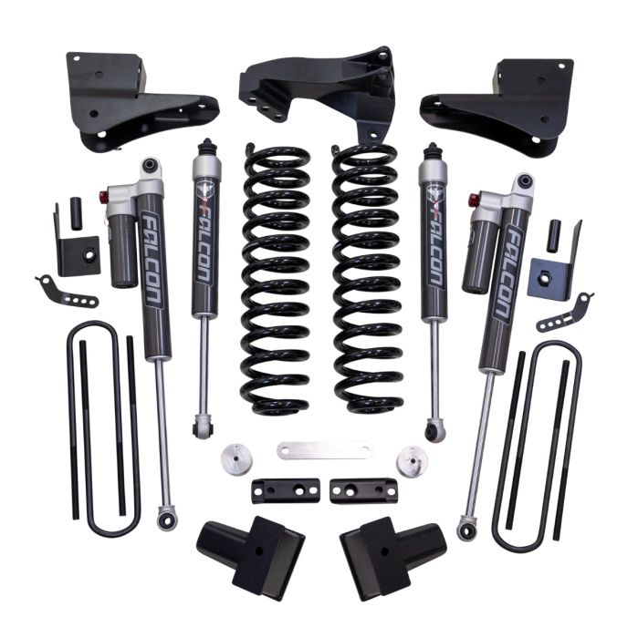 ReadyLift Suspension Lift Kit 63-23440 product image 1