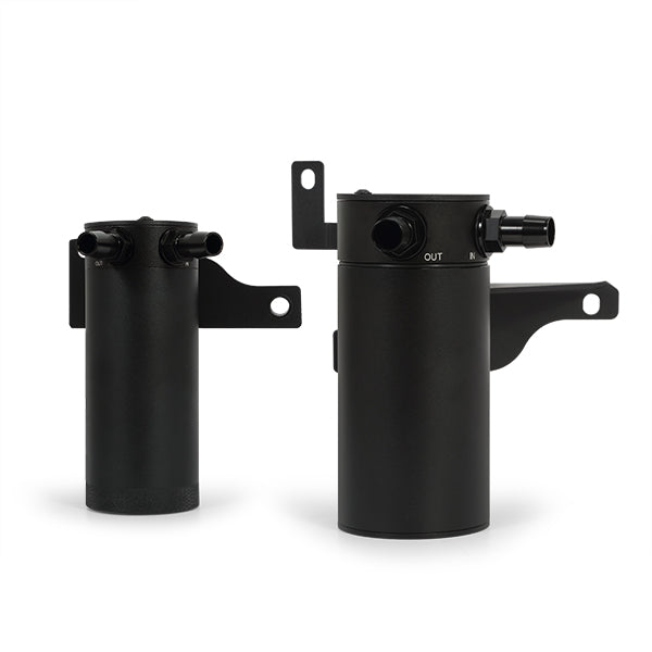 Mishimoto Engine Oil Catch Can Kit MMBCC-F35T-11SBE product image 5