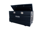 Dee Zee Liquid Transfer Tank, 19-3/4 in Length x 46-3/4 in Width x 17-5/8 in Height Chest, 92 gal Capacity - DZ92647SB