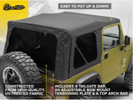 Bestop Soft Top 54720-35 product image 2