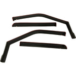 Westin Running Boards & Nerf Bars 72-37407 product image 1