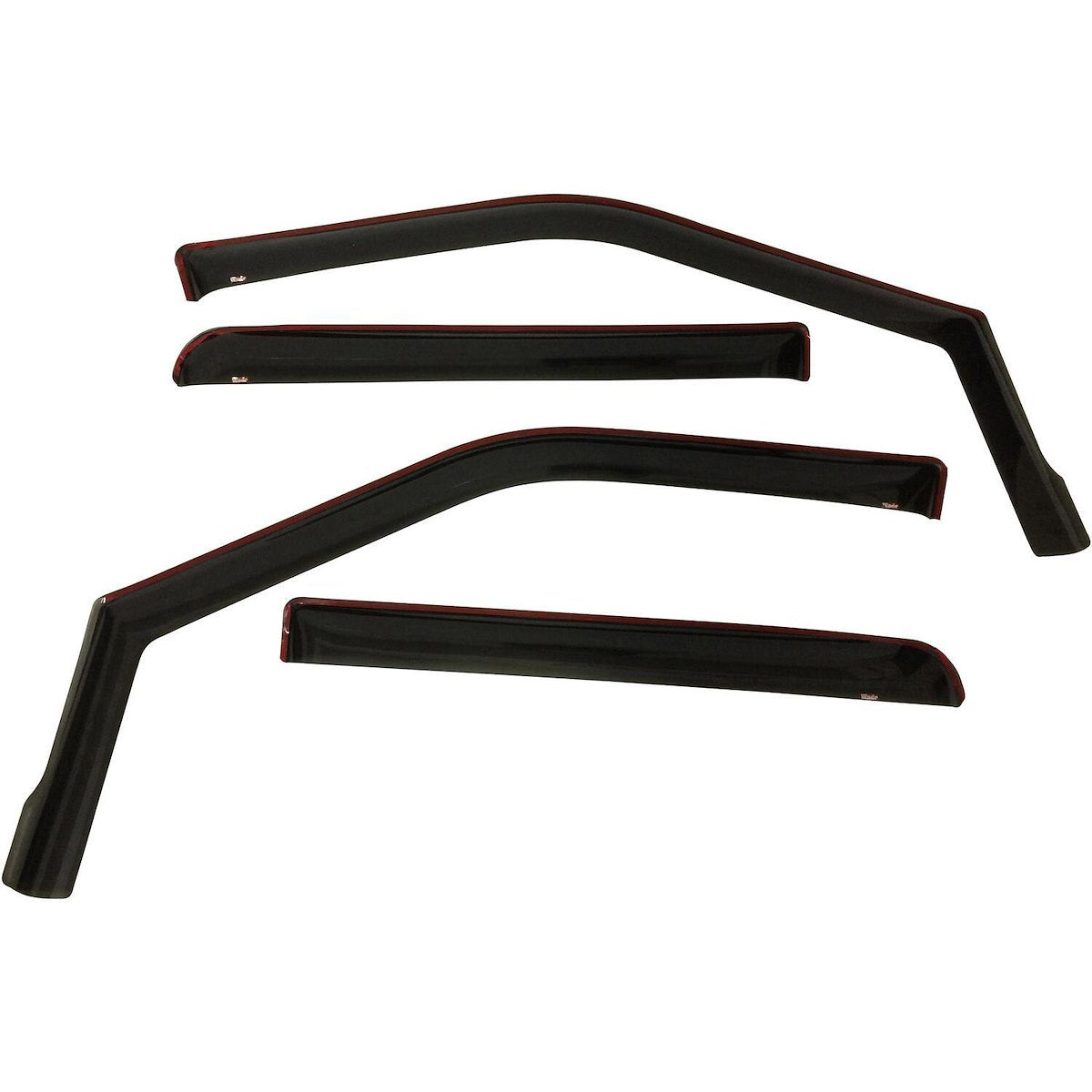 Westin Running Boards & Nerf Bars 72-37407 product image 1