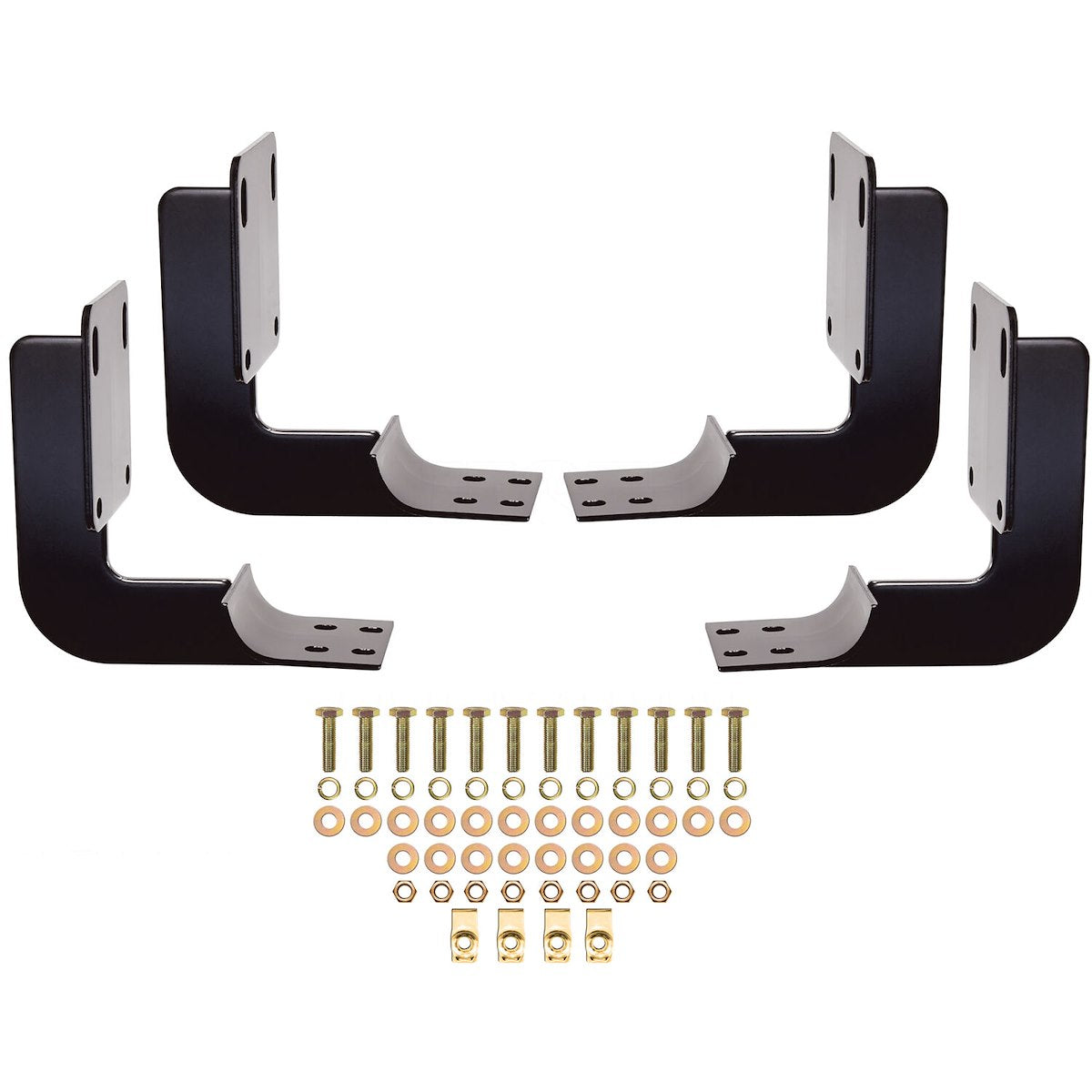 Westin Running Boards & Nerf Bars 22-1035 product image 2