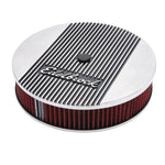Edelbrock Air Cleaner Assembly 4266 product image 1