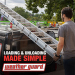 Weather Guard Truck & Van Racks ASRL001 product image 8