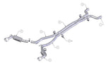 Borla Exhaust System Kit 140356 product image 2