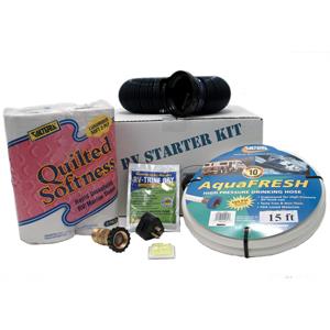 Valterra RV Start Up Kit - 03-5050LOT2