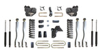 MaxTrac Suspension Lift Kit K947541L product image 1