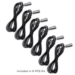 Oracle Lighting Dash Fiber Optic Light Strip 4233-333-6 product image 5