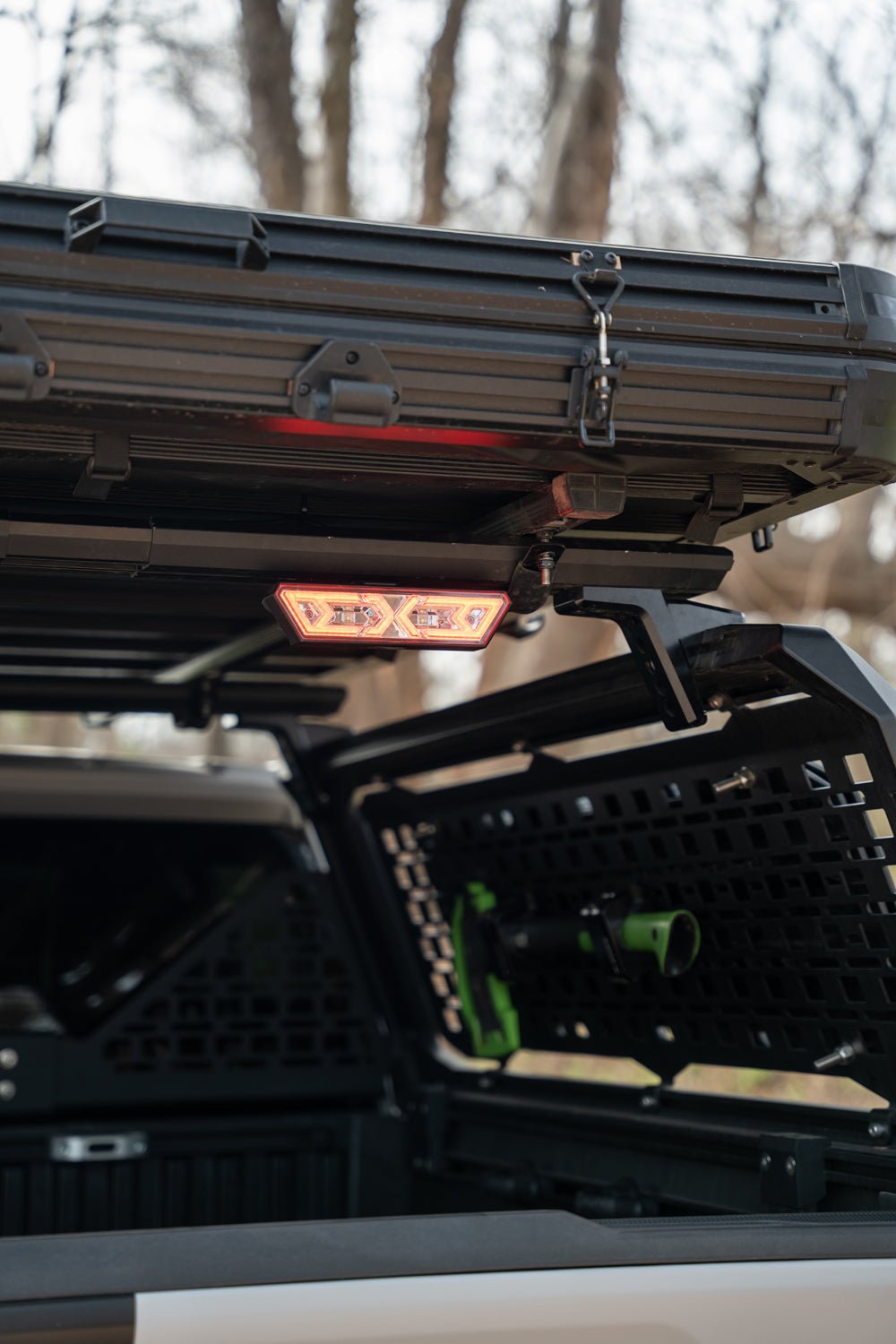 AlphaRex Auxiliary Light 940019 product image 15