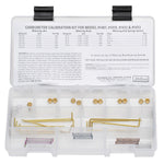 Edelbrock Carburetor Calibration Kit 1480 product image 2