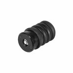 SuperSprings Air Suspension Helper Spring Kit SSR-407-47 product image 5