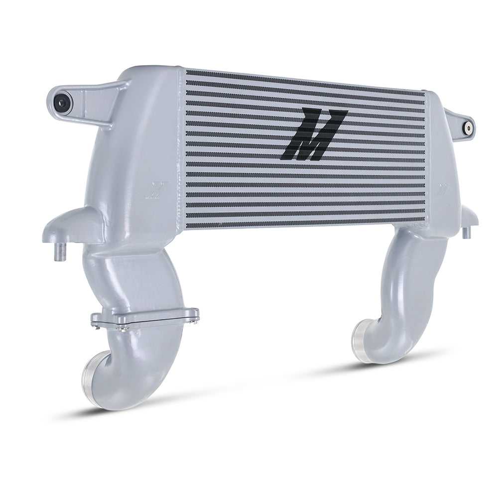 Mishimoto Intercooler Kit MMINT-BR23-21HKSLP product image 2