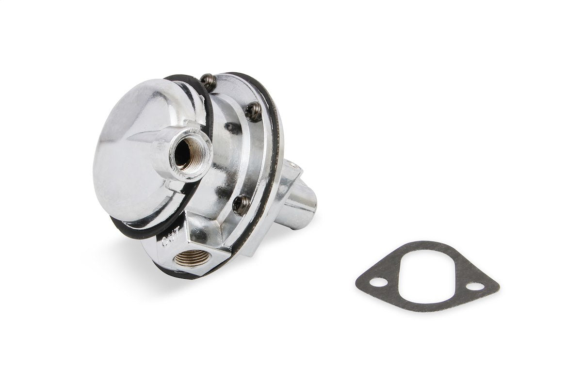Holley Mechanical Fuel Pump 12-327-20 product image 2
