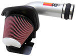 K&N Air Cleaner Assemblies and Air Intake Kits 69-3531TS product image 1