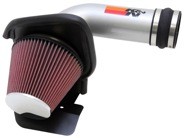 K&N Air Cleaner Assemblies and Air Intake Kits 69-3531TS product image 1