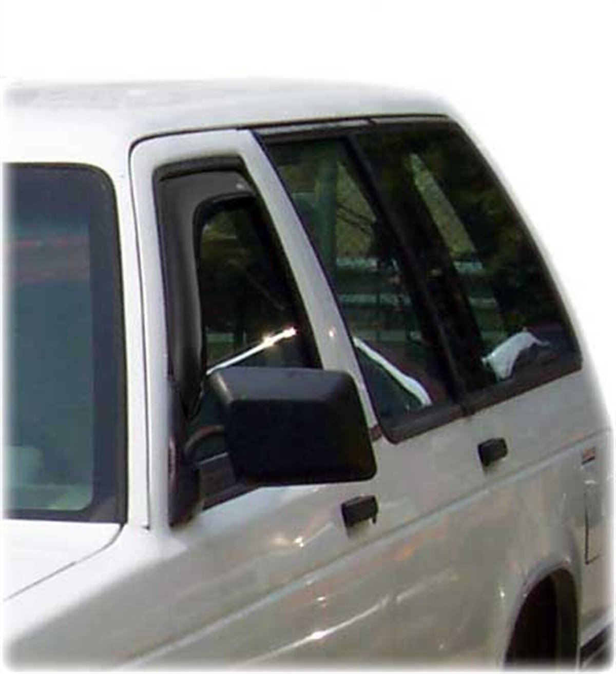 AVS Vent Visors 192099 product image 6