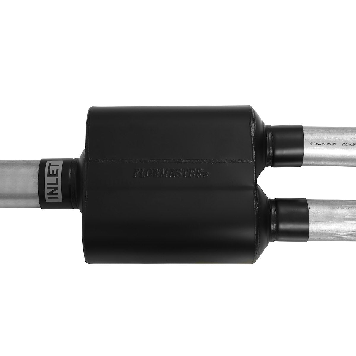 Flowmaster Exhaust System Kit 17417 product image 5