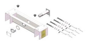 Husky Towing Fifth-Wheel & Gooseneck Components 31568 product image 1