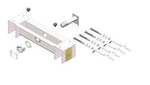 Husky Towing Fifth-Wheel & Gooseneck Components 31568 product image 1