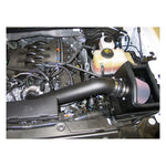 K&N Air Cleaner Assemblies and Air Intake Kits 57-2581 product image 11