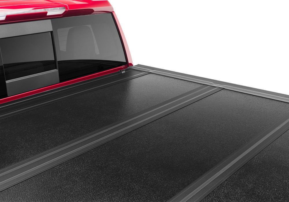 UnderCover Hard Folding Tonneau Covers FX11029 product image 5