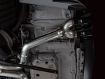 AWE Tuning Exhaust System Kit 3020-43109 product image 13