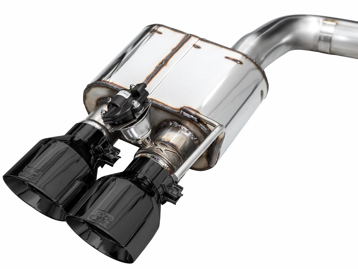 AWE Tuning Exhaust System Kit 3025-43375 product image 4