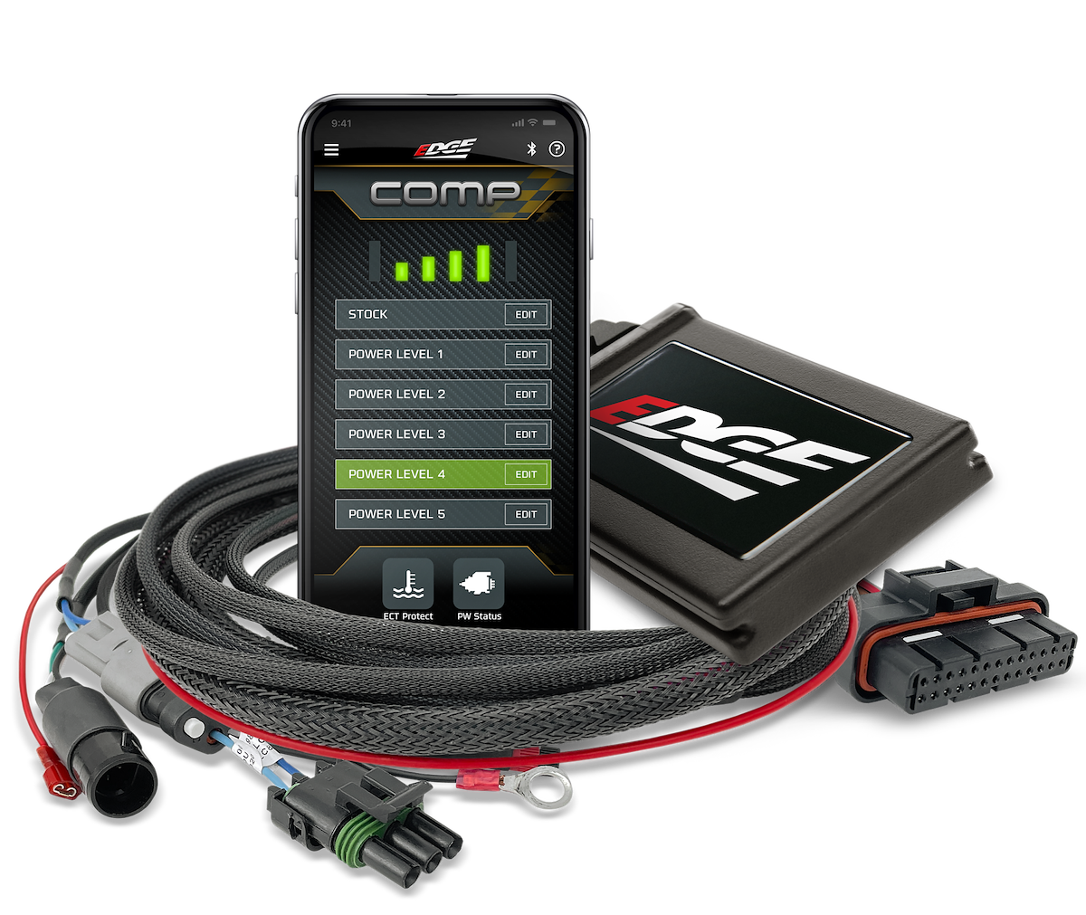 Edge Products Ignition Control Module 30306 product image 1