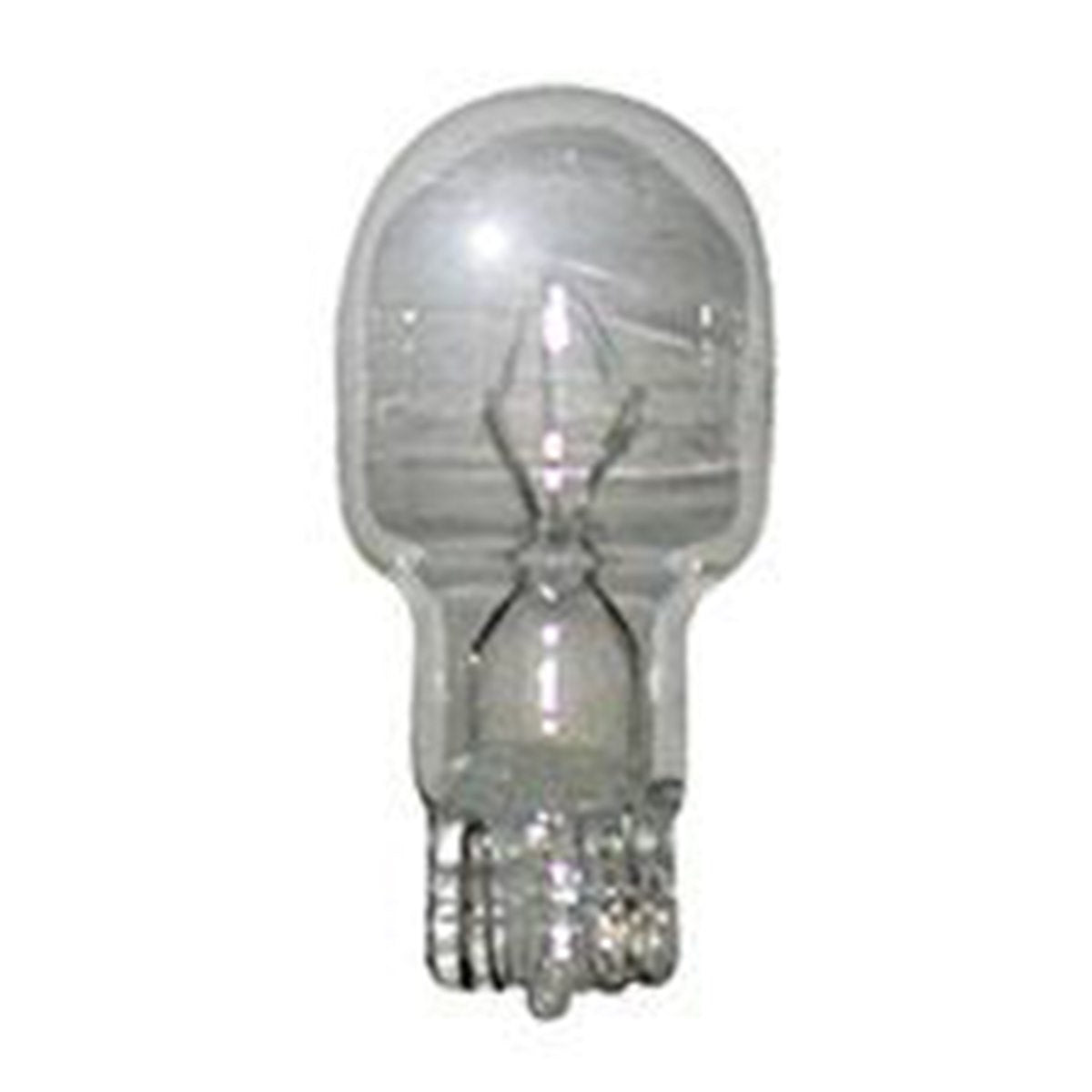 Arcon Backup Light Bulb, 921, 12 V/16.8 Watt, 2 Per Card - 16802